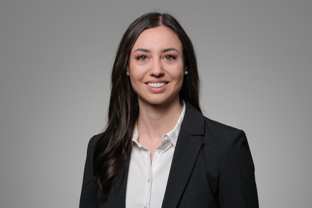 Laila Hostettler Laila Hostettler