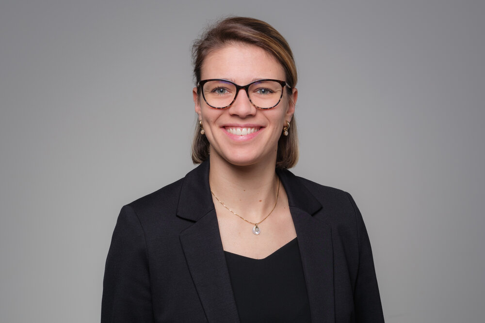 Alessia Kober Alessia Kober