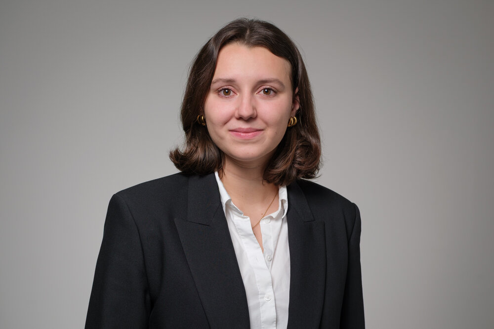 Uma Gnädinger Uma Gnädinger