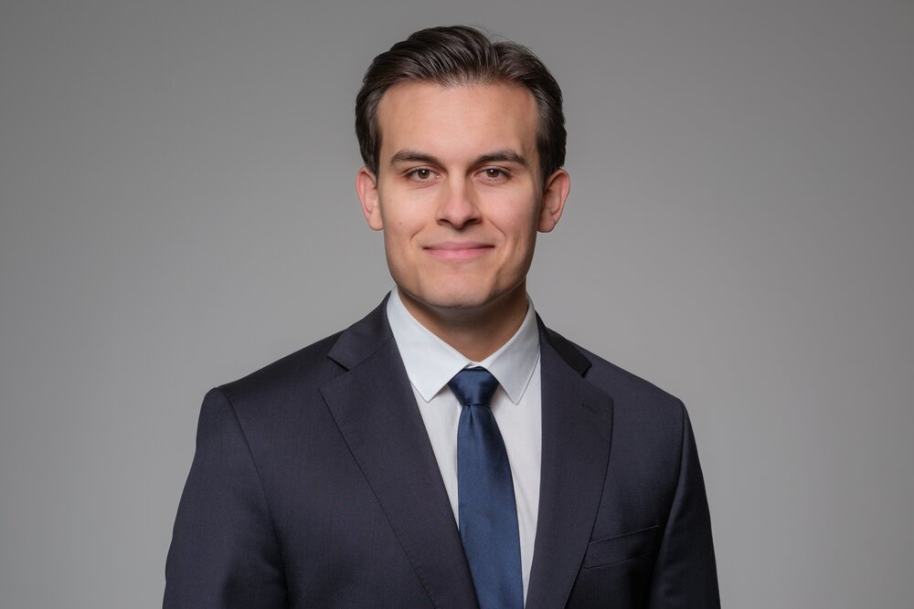 Samuel Blum, Ihr Ansprechpartner für Verbandsmanagement Samuel Blum, Mandatsleiter Verbandsmanagement