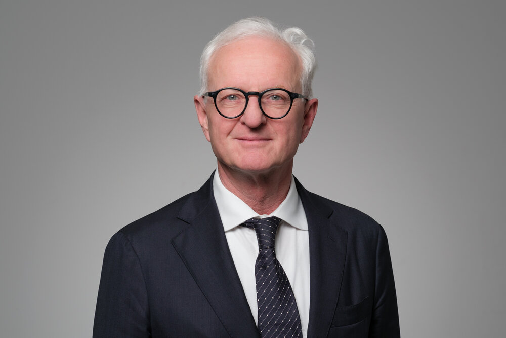 Georg Steiger Georg Steiger