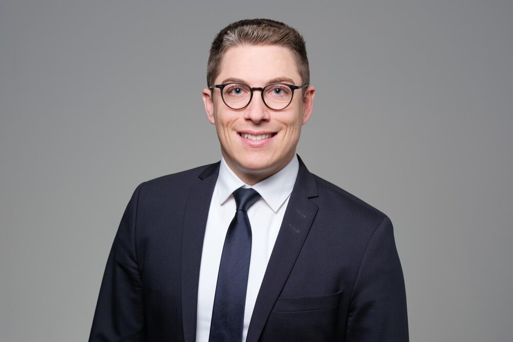 Markus Huber Markus Huber