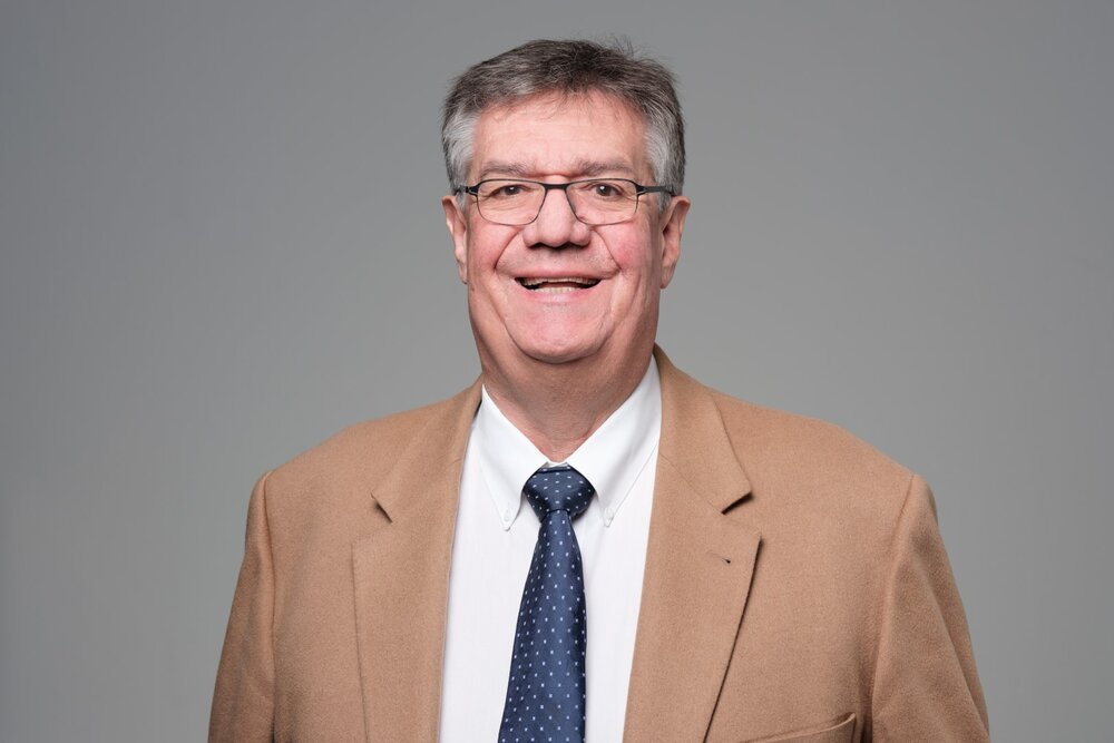 Andreas Zürcher Andreas Zürcher